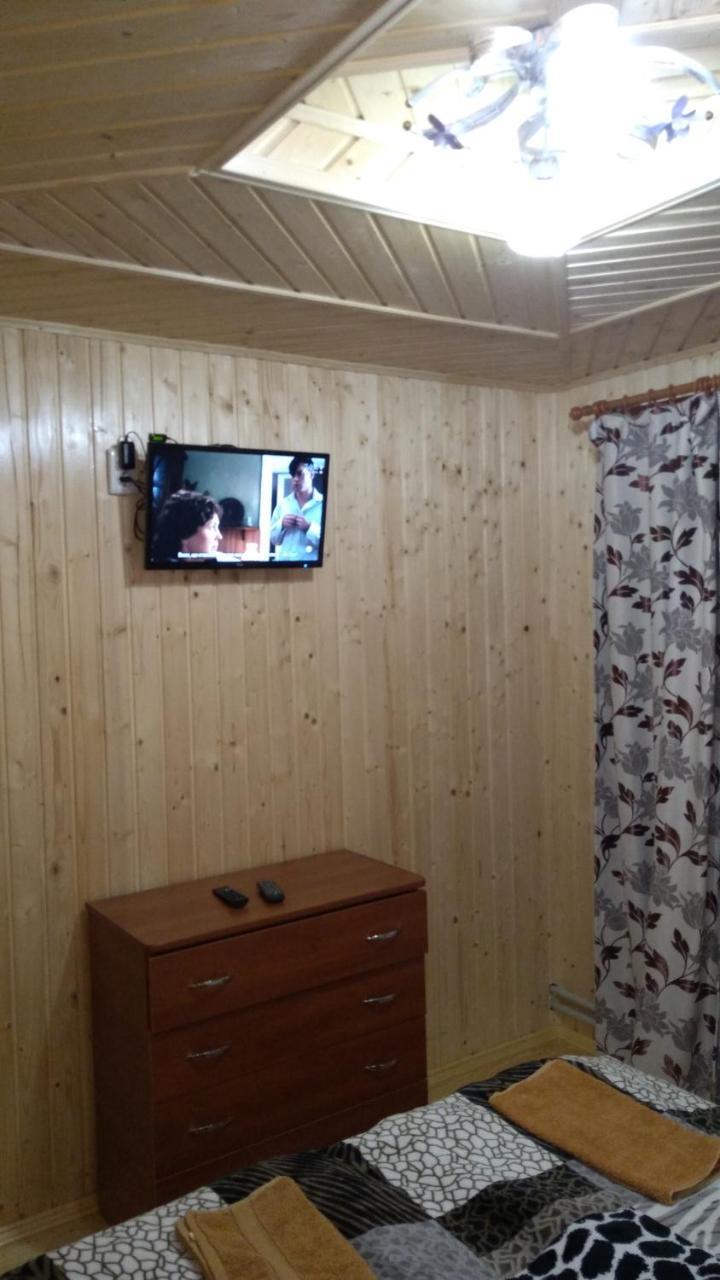 فندق Базилік ياريمتشي المظهر الخارجي الصورة